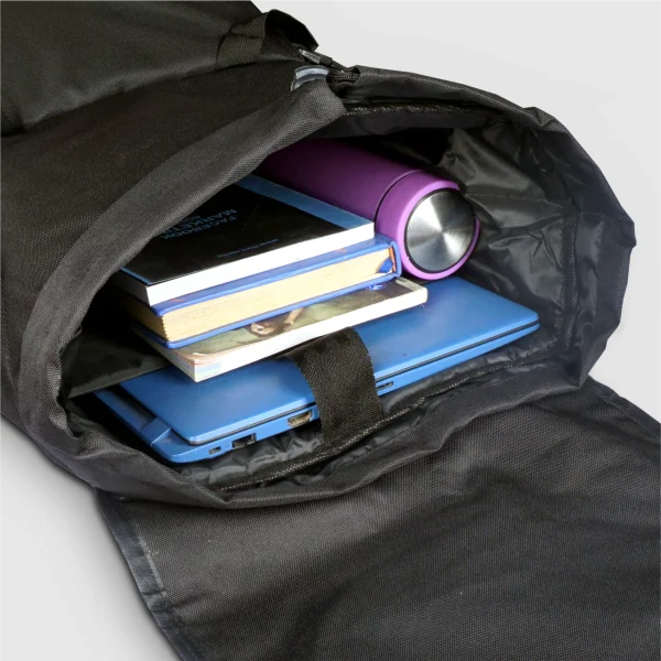 Bossfa Maverick Backpack - Image 5