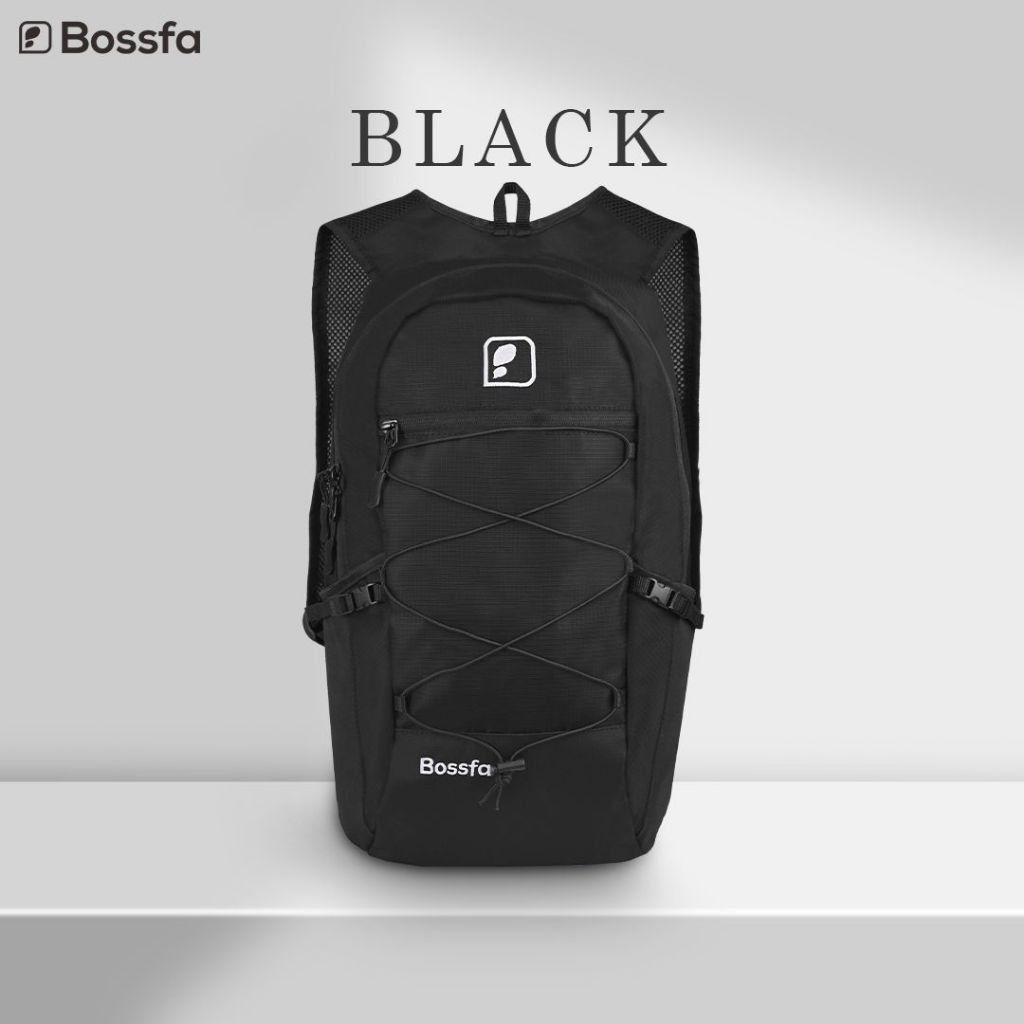 Daypack Cartenz Backpack - Image 4