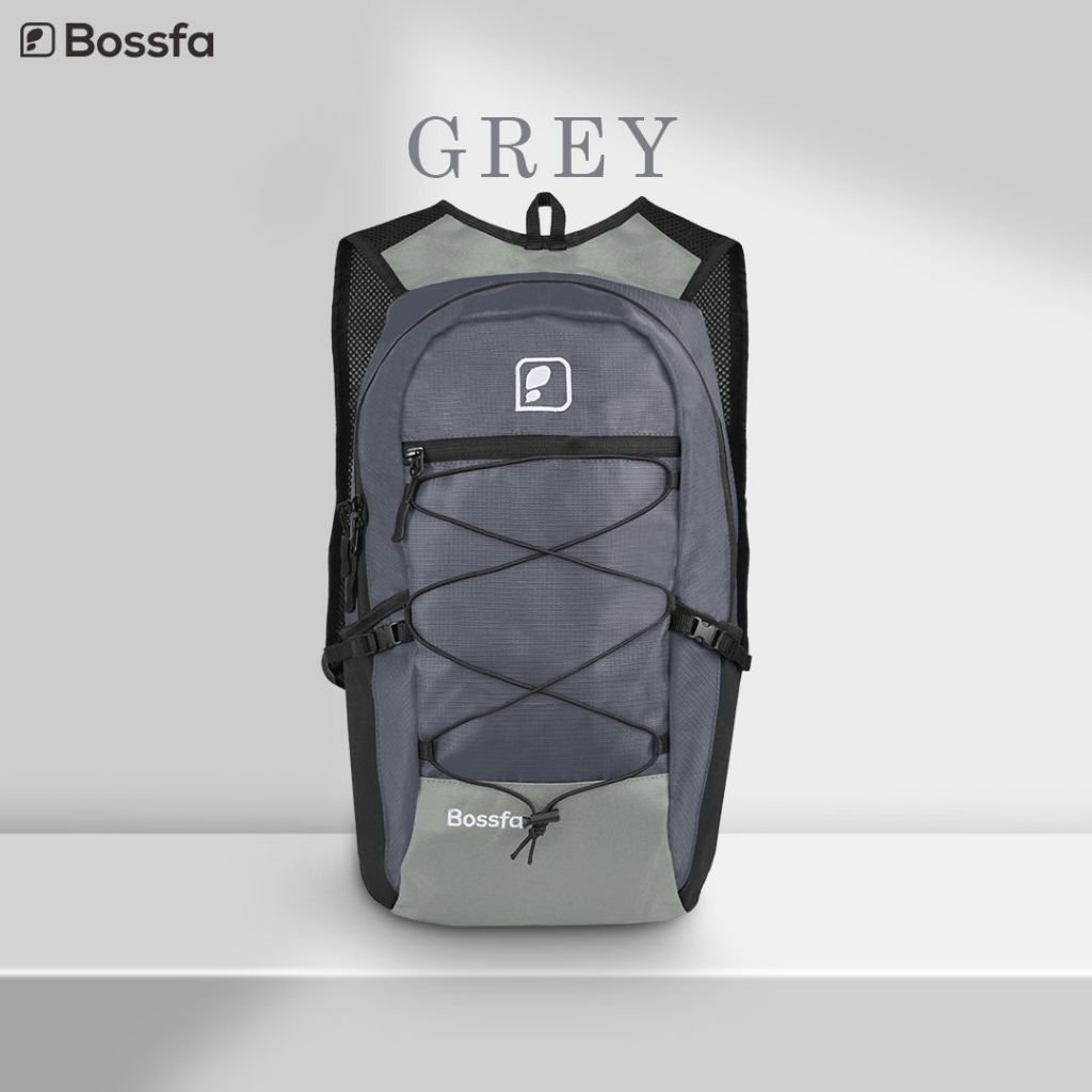 Daypack Cartenz Backpack - Image 6