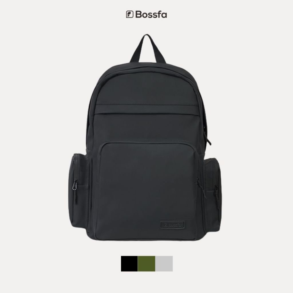Napoleon Backpack