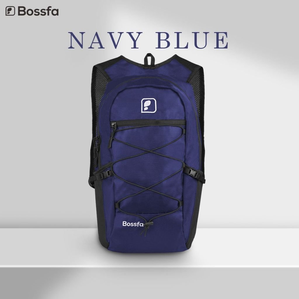 Daypack Cartenz Backpack - Image 5