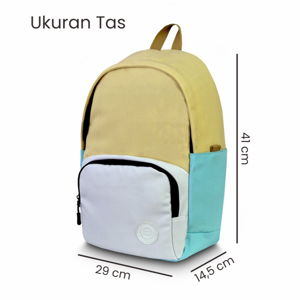 Woofly Backpack - Image 3