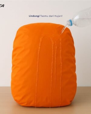 Rain Cover Orange