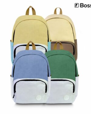 Woofly Backpack