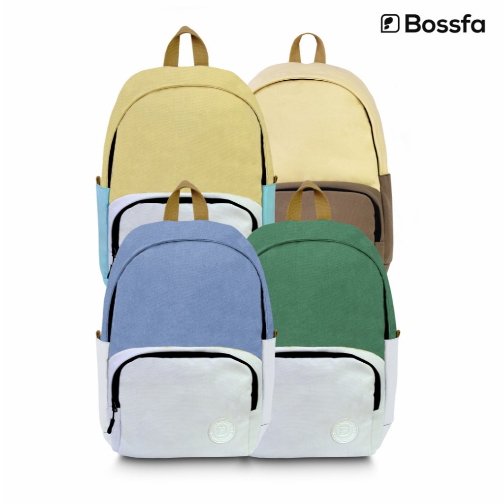 Woofly Backpack