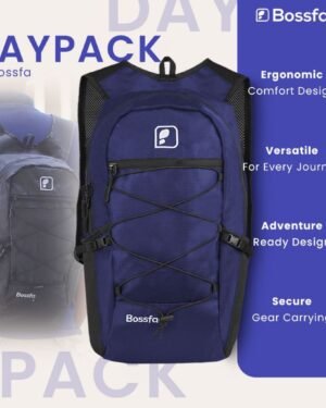 Daypack Cartenz Backpack