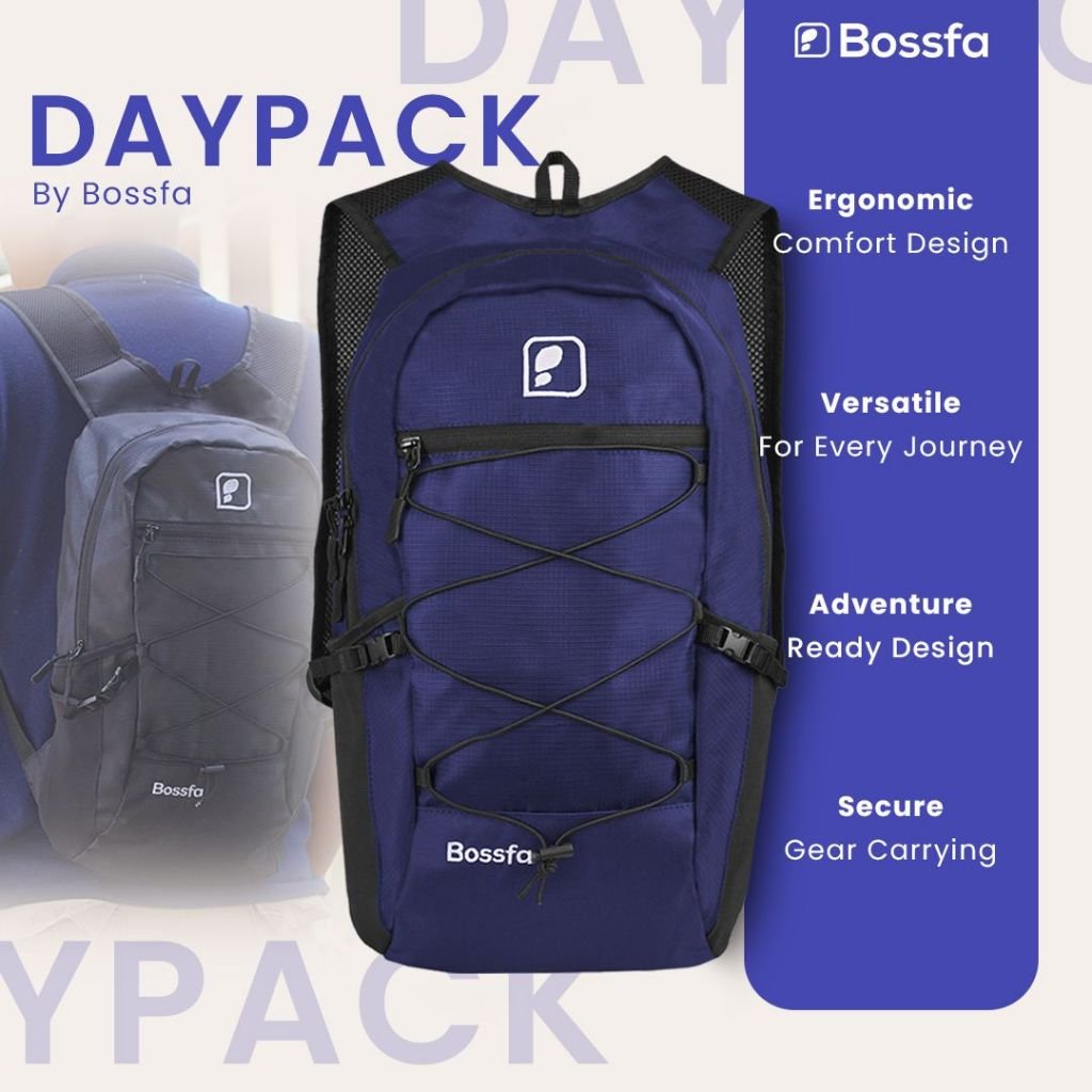 Daypack Cartenz Backpack
