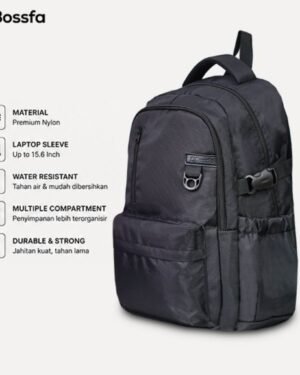 Metro 2.0 Backpack