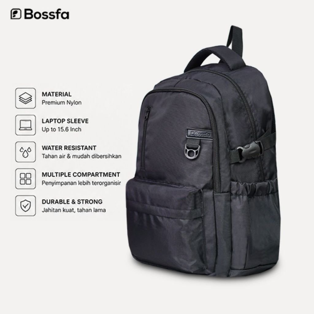 Metro 2.0 Backpack