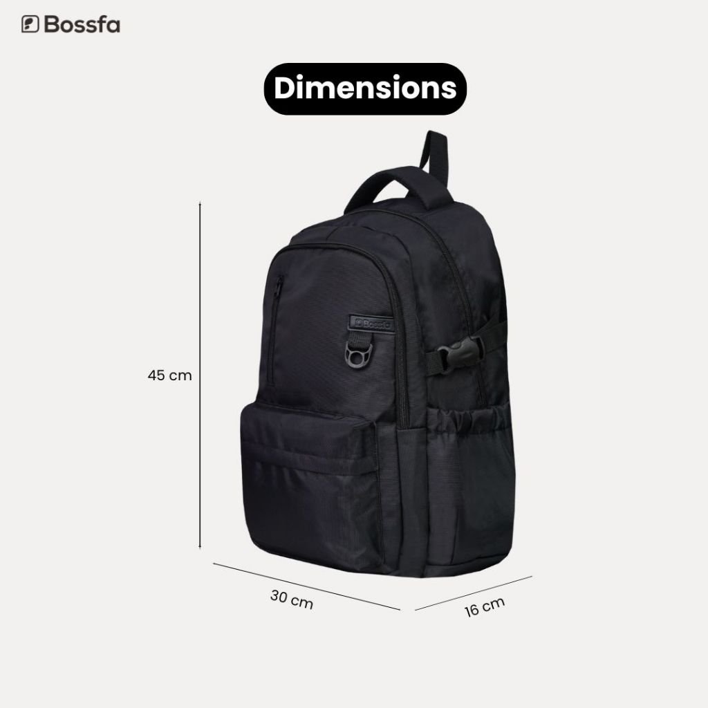 Metro 2.0 Backpack - Image 3