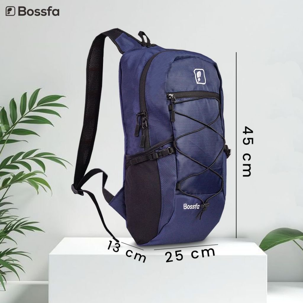 Daypack Cartenz Backpack - Image 3