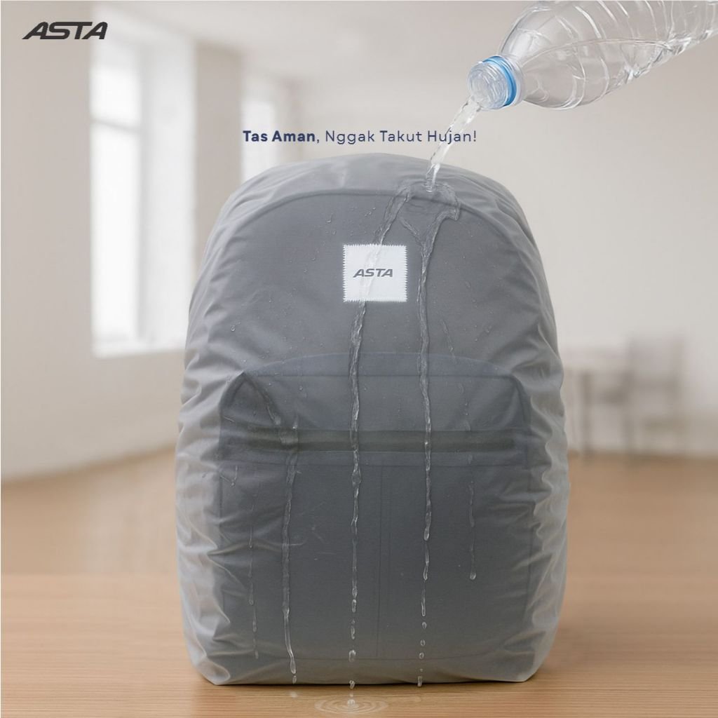 Rain Cover Buram